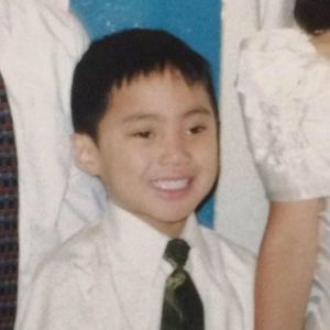 Meet your Posher, Aj